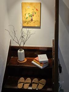 Fotografie z fotogalerie ubytování Soban Stay v destinaci Pusan