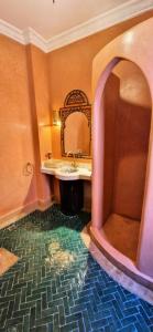 Bagno di Riad Babmoon - Private Riad with Pool & Rooftop