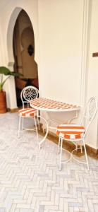 Foto dalla galleria di Riad Babmoon - Private Riad with Pool & Rooftop a Marrakech