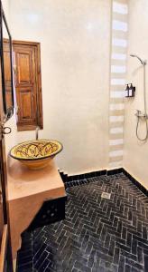 Bagno di Riad Babmoon - Private Riad with Pool & Rooftop