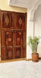 Foto dalla galleria di Riad Babmoon - Private Riad with Pool & Rooftop a Marrakech