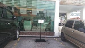 Φωτογραφία από το άλμπουμ του De Swift Hotel στη Μελάκα