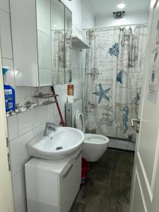 Ảnh trong thư viện ảnh của Modernes Apartment 4 mit 6 einzelnen Betten ở Dortmund +9 ảnh