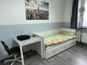 Ảnh trong thư viện ảnh của Modernes Apartment 4 mit 6 einzelnen Betten ở Dortmund