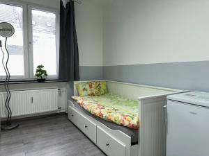 Ảnh trong thư viện ảnh của Modernes Apartment 4 mit 6 einzelnen Betten ở Dortmund