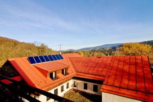 Príroda v okolí apartmánu + 7 fotografií