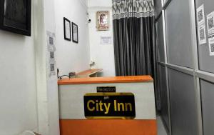 a city limacistacistacistacistventory at Super Hotel O City Inn in Ayodhya