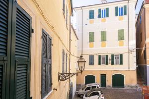 Gallery image of Case Schiaffino by Wonderful Italy in Laigueglia