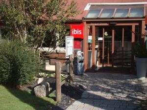 Fotografie z fotogalerie ubytování ibis Bourg en Bresse v destinaci Bourg-en-Bresse