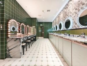 Fotografie z fotogalerie ubytování 甜心青旅酒店 v destinaci Čchung-čching