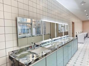 Fotografie z fotogalerie ubytování 甜心青旅酒店 v destinaci Čchung-čching
