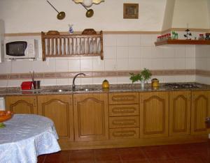 Foto dalla galleria di Cortijo El Paso a Vélez Blanco