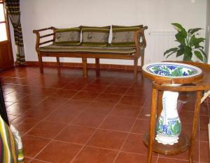 Foto dalla galleria di Cortijo El Paso a Vélez Blanco