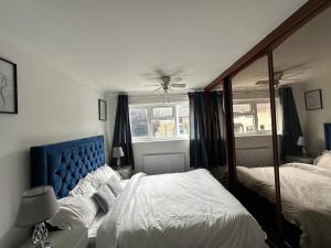 Fotografie z fotogalerie ubytování Beulah Luxury Apartment v destinaci Stoke + 4 fotografie