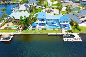 Bazén v ubytování Villa Key West by CoralVilla, Top 2 Story Villa, pool, game room nebo v jeho okolí