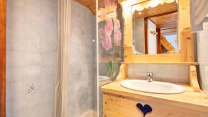 Et badeværelse på VISONS - 11 - Studio Mezzanine 6 pers + 10 billeder