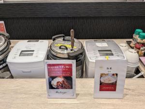 Fotografie z fotogalerie ubytování Dormy Inn Express Sendai Hirose Dori v destinaci Sendai