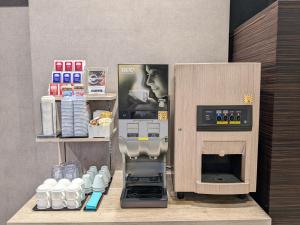 Fotografie z fotogalerie ubytování Dormy Inn Express Sendai Hirose Dori v destinaci Sendai