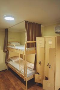Fotografie z fotogalerie ubytování ORANGE BEACH CAMP v destinaci Beldibi
