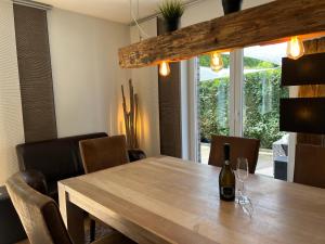 Φωτογραφία από το άλμπουμ του Ferienhaus Celeste στο Βαρνεμούντε