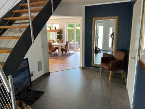 Φωτογραφία από το άλμπουμ του Ferienhaus Celeste στο Βαρνεμούντε