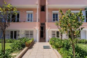 Κήπος έξω από το Modern and Designed 2BR W Garden