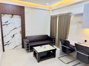 Foto sihtkohas Ghaziabad asuva majutusasutuse Nest by VVIP galeriist