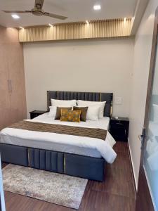 Foto sihtkohas Ghaziabad asuva majutusasutuse Nest by VVIP galeriist
