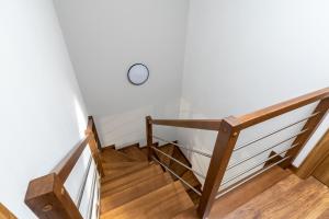 Fotografia z galérie ubytovania Prestigious Residence with Garden, Garage, and Elegant Rooms v Krakove