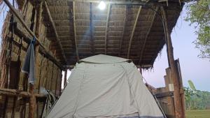 Mynd úr myndasafni af ไร่นิธิสุนทร nithisoonthon farmstay í Mae Hong Son