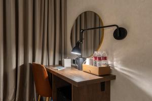 Kuvagallerian kuva majoituspaikasta West Walk Retaj Hotel, joka sijaitsee kohteessa Doha