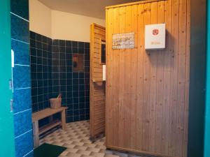 Koupelna v ubytování Apartment Dachstein-1 by Interhome