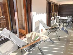 Imagen de la galería de Apartment Parc C013 by Interhome, en Champex