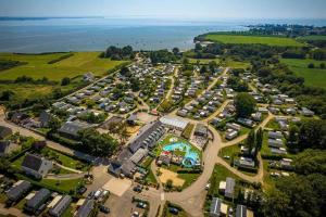 Φυσικό τοπίο κοντά σε αυτό το κάμπινγκ