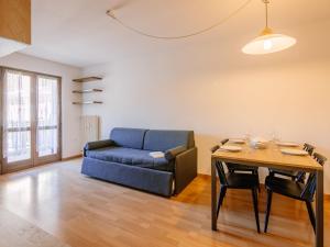 Χώρος καθιστικού στο Apartment Condominio al Parco-5 by Interhome +27 φωτογραφίες