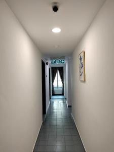 Fotografie z fotogalerie ubytování Rex City Hotel v destinaci Johor Bahru