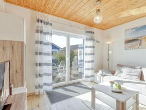 Posezení v ubytování Holiday Home Sundlicht by Interhome