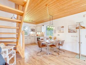 Billede fra billedgalleriet på Holiday Home Sundlicht by Interhome i Altefähr