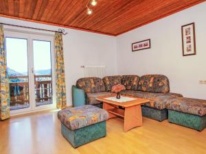 Posezení v ubytování Apartment Dachstein by Interhome