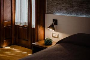 Fotografie z fotogalerie ubytování Liddo Boutique hotel v destinaci Barletta