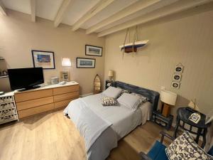 Photo de la galerie de l'établissement Chambres d'hôtes de Larouquette, à Monflanquin