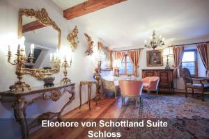 Imagem da galeria de Schloss Hotel Fernsteinsee em Nassereith