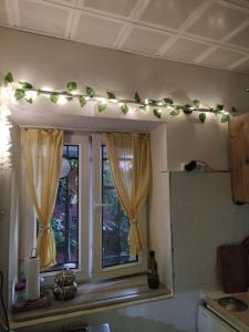 Fotografie z fotogalerie ubytování A beautiful house on the Bosphorus in a wonderful garden v destinaci Istanbul