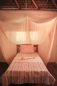 Afbeelding uit fotogalerij van Casa das Yabás in Marau