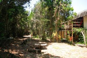 Afbeelding uit fotogalerij van Casa das Yabás in Marau