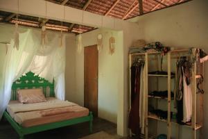 Afbeelding uit fotogalerij van Casa das Yabás in Marau