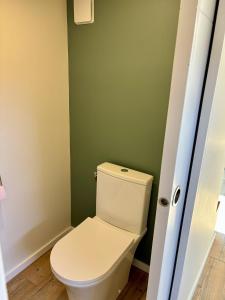 Bagno di Duplex 45m2 avec SDB - WC