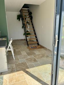 Foto dalla galleria di Duplex 45m2 avec SDB - WC a Saint-Thomas