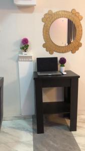 Foto sihtkohas Ibeju asuva majutusasutuse Luxury 3 BDR Secure Estate in Ibeju Lekki opposite Golf Course galeriist