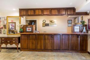 Imagem da galeria de Econo Lodge Milldale - Southington em Plantsville